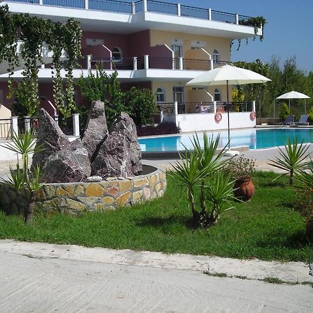 Fotini Studios Vasilikí Exterior foto