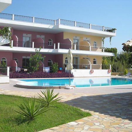 Fotini Studios Vasilikí Exterior foto