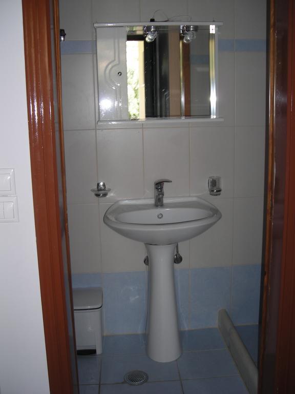 Fotini Studios Vasilikí Exterior foto